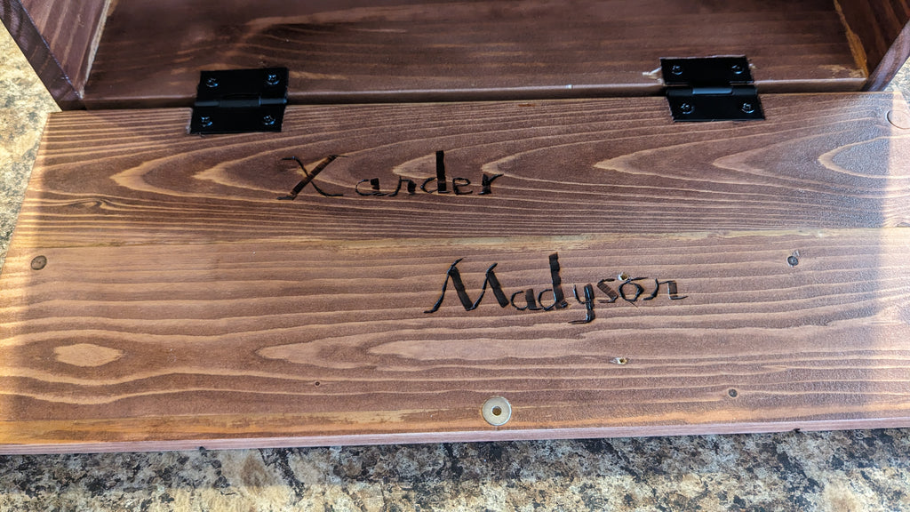 Arizona Bread Box