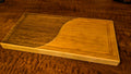 The Wave cutting board