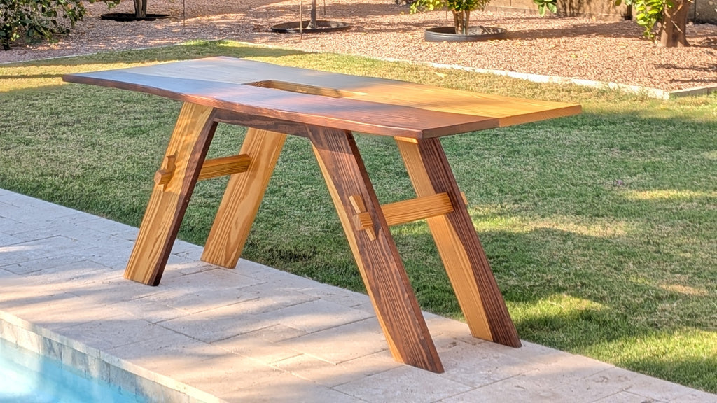 Outdoor Table