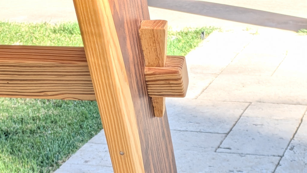 Outdoor Table