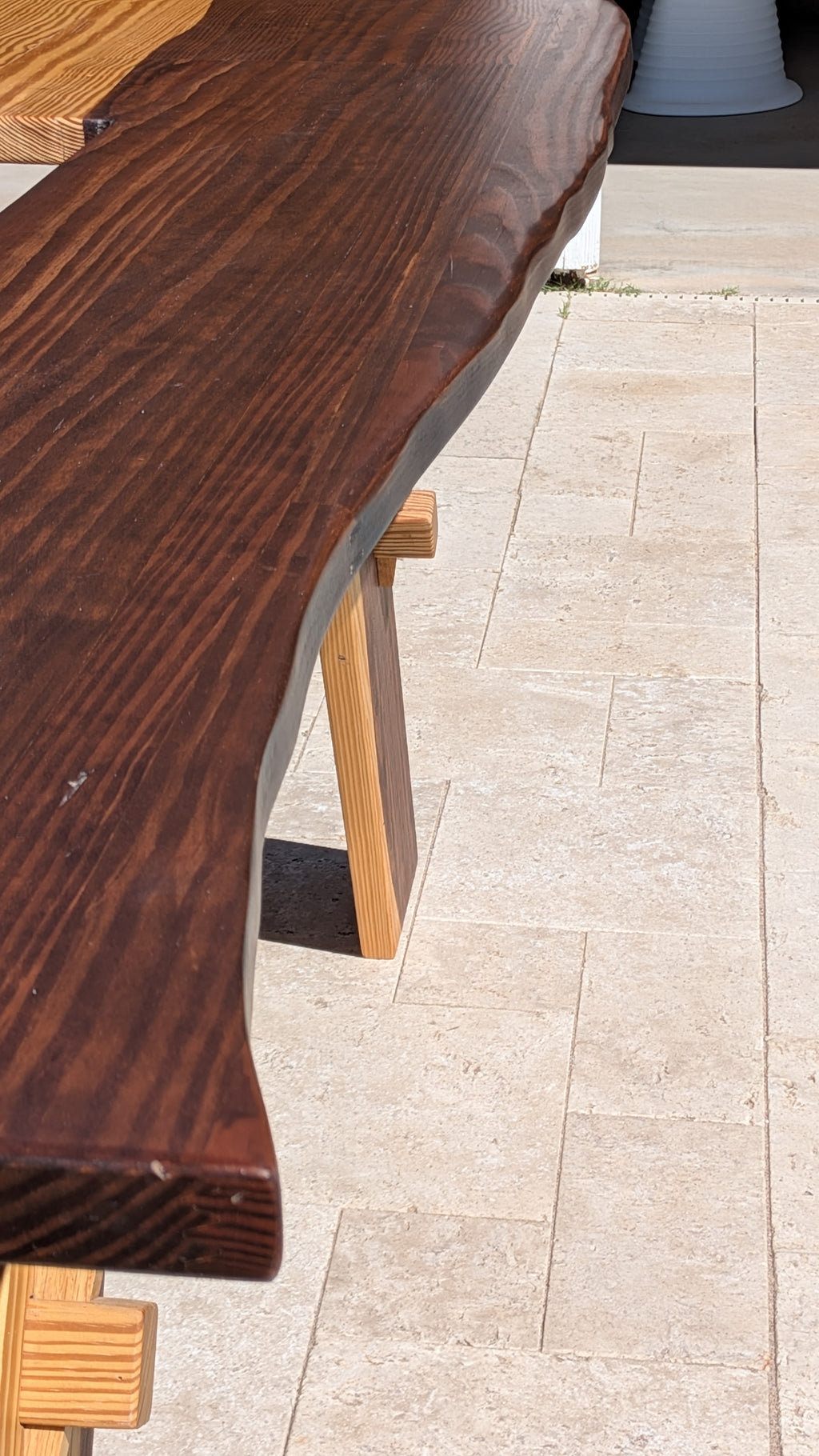 Outdoor Table