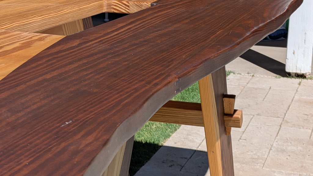 Outdoor Table