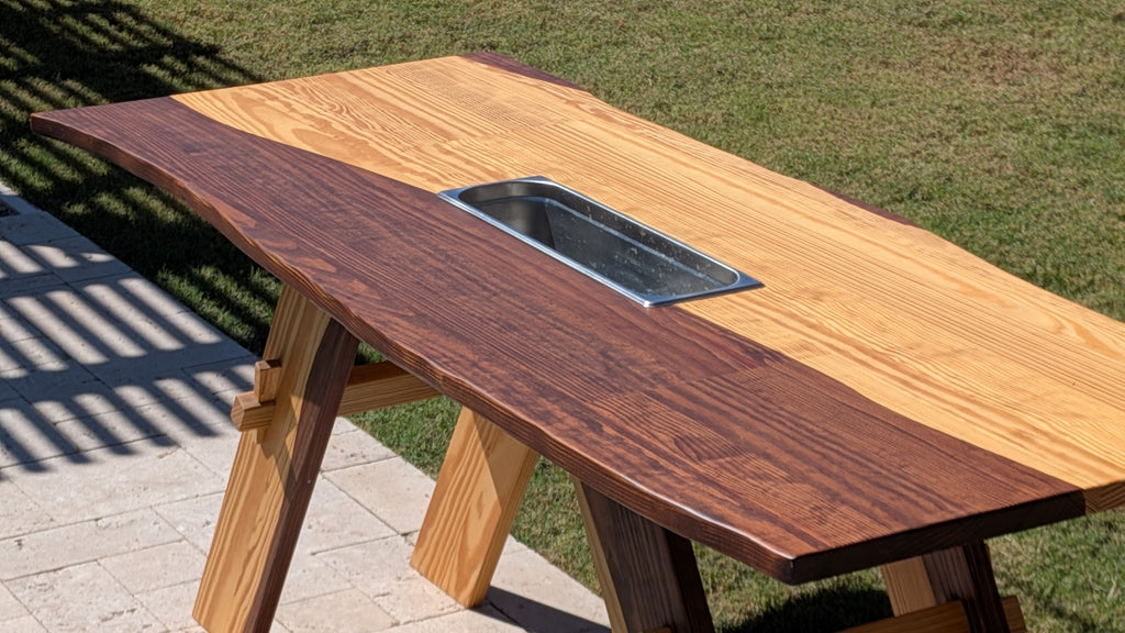 Outdoor Table