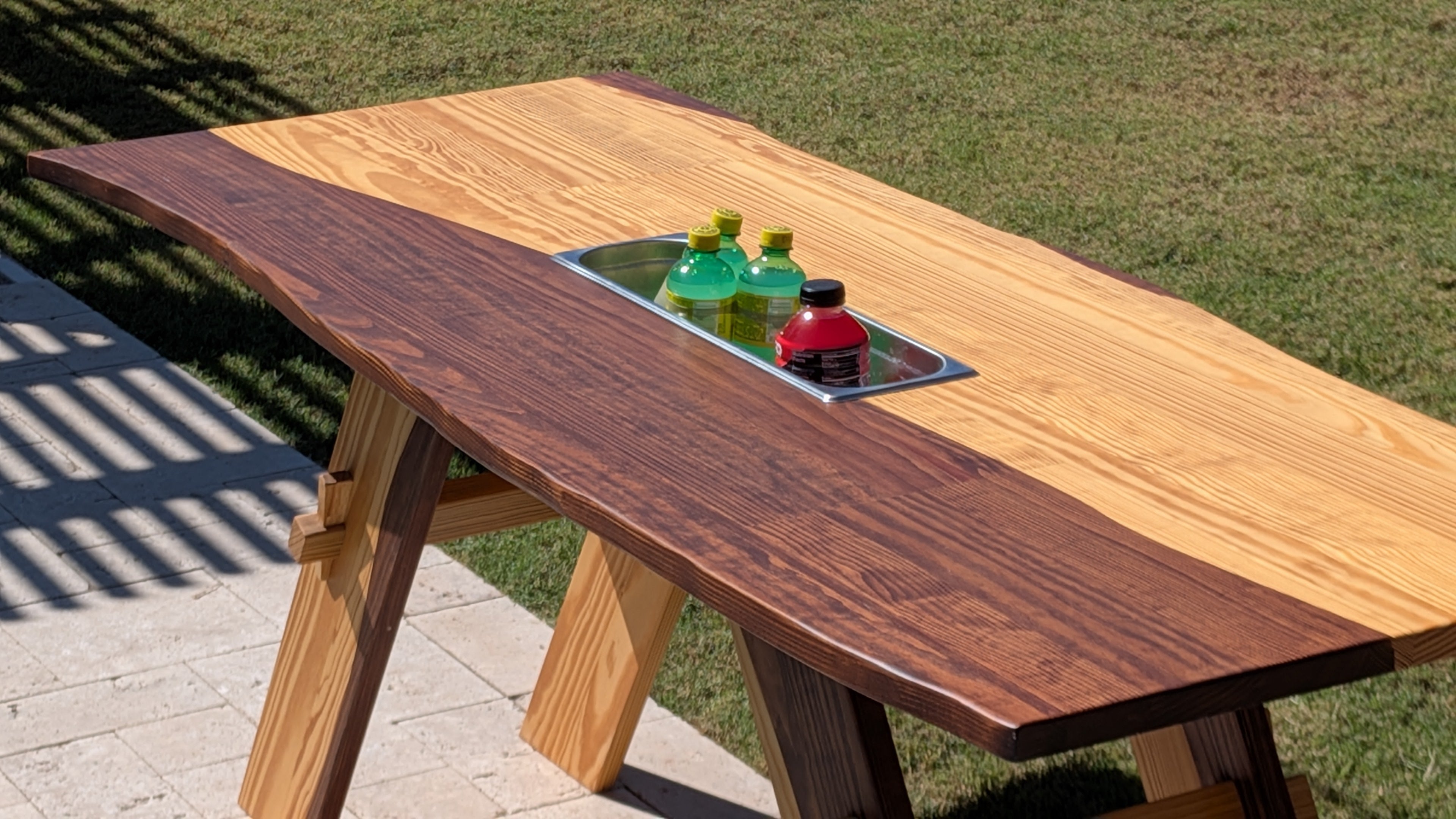 Outdoor Table