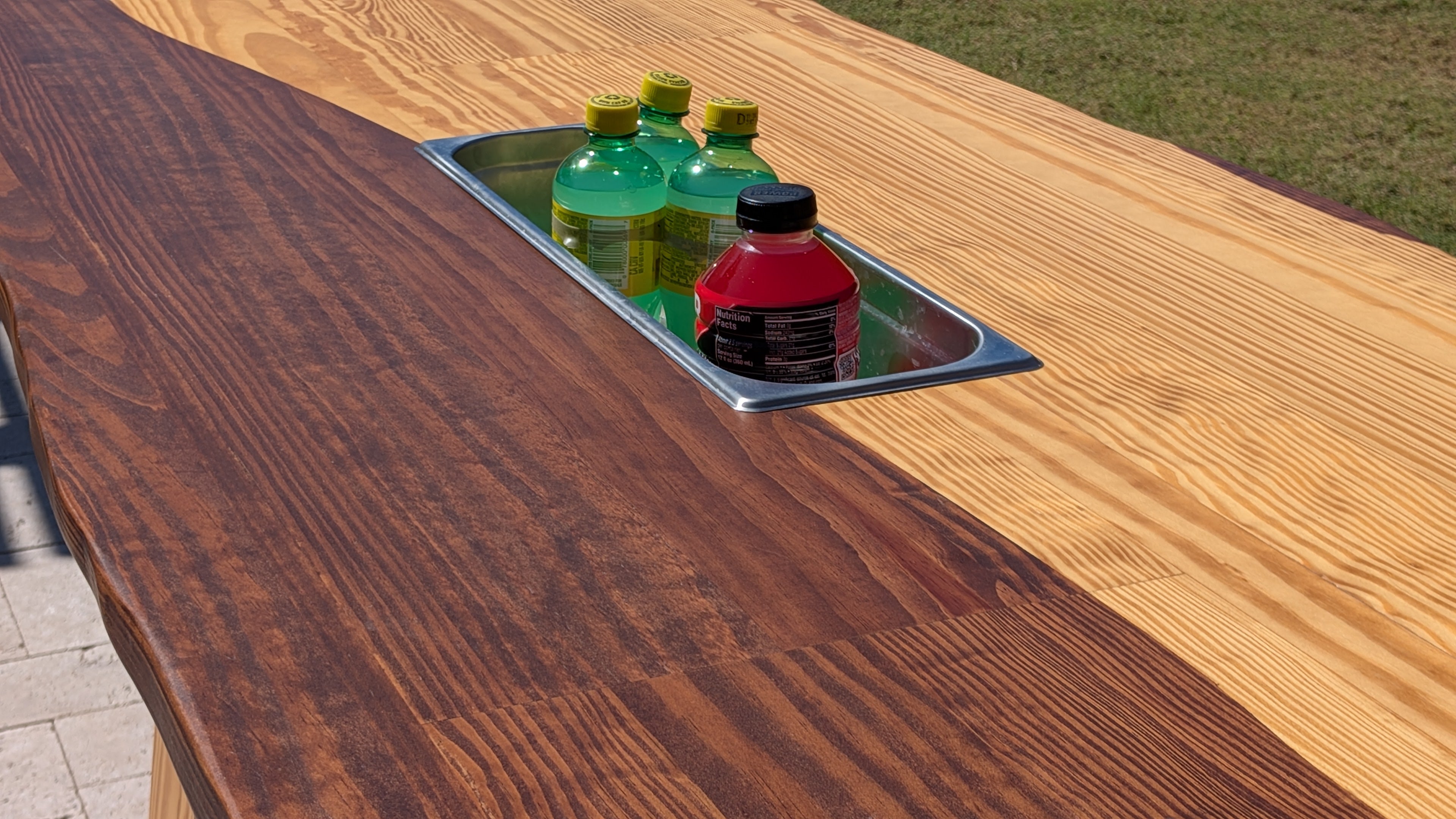 Outdoor Table
