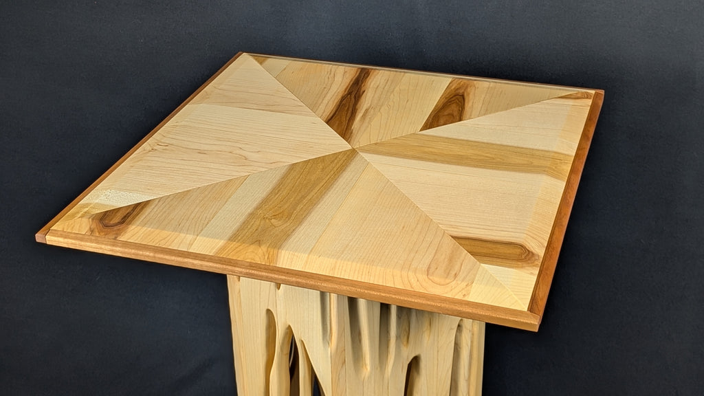 Saguaro End table