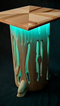 Saguaro End table