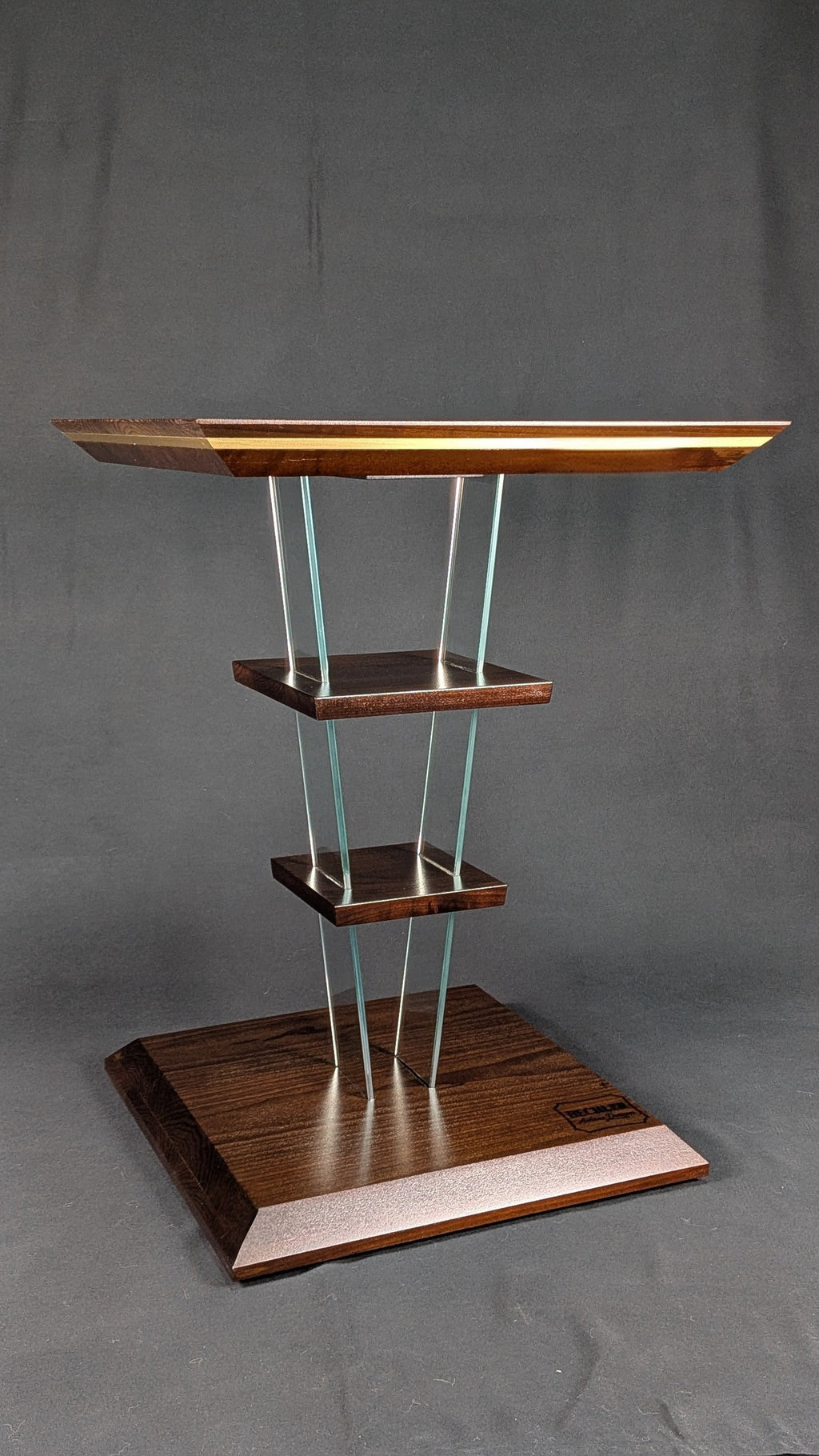 The Original End table