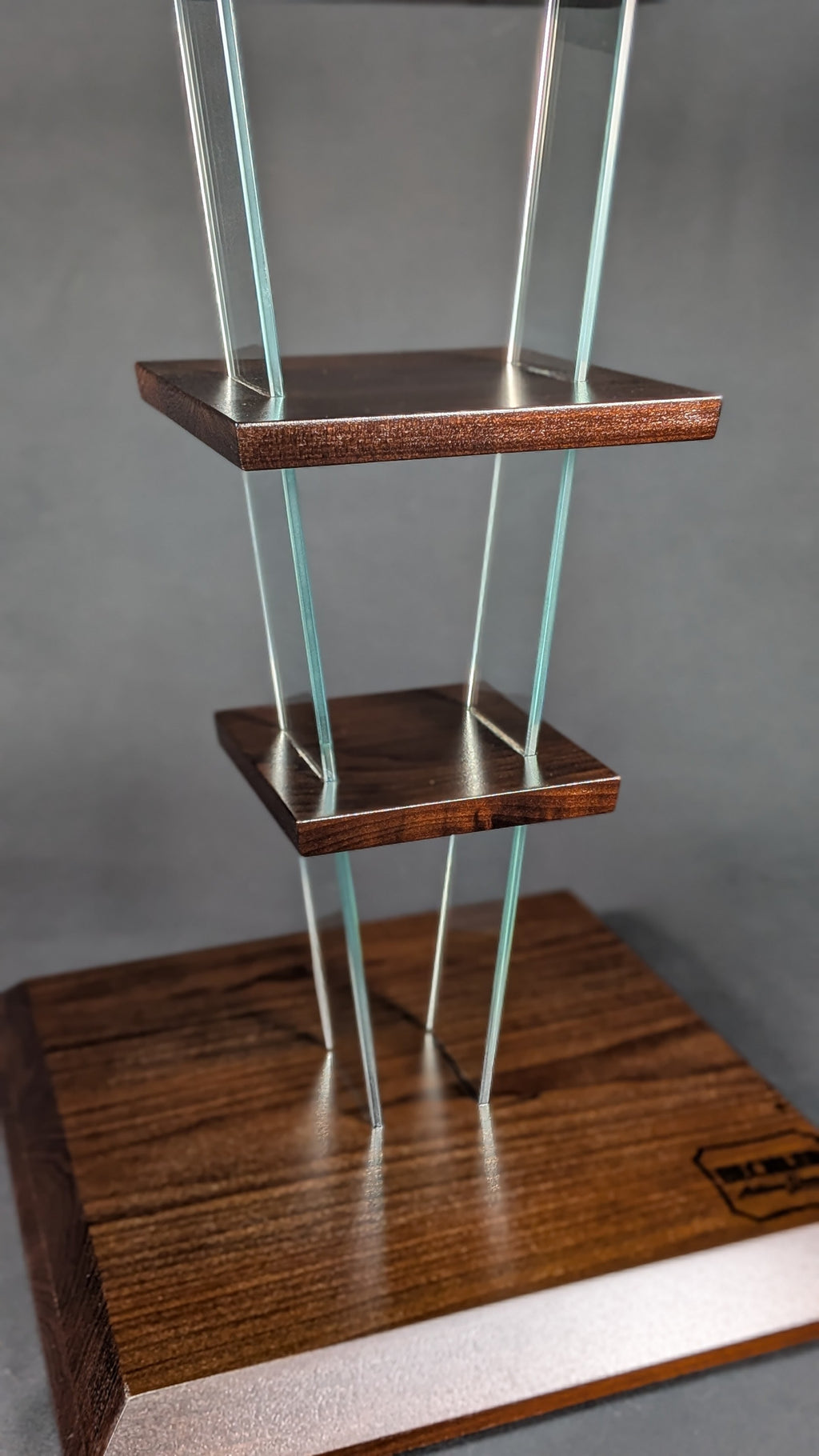The Original End table