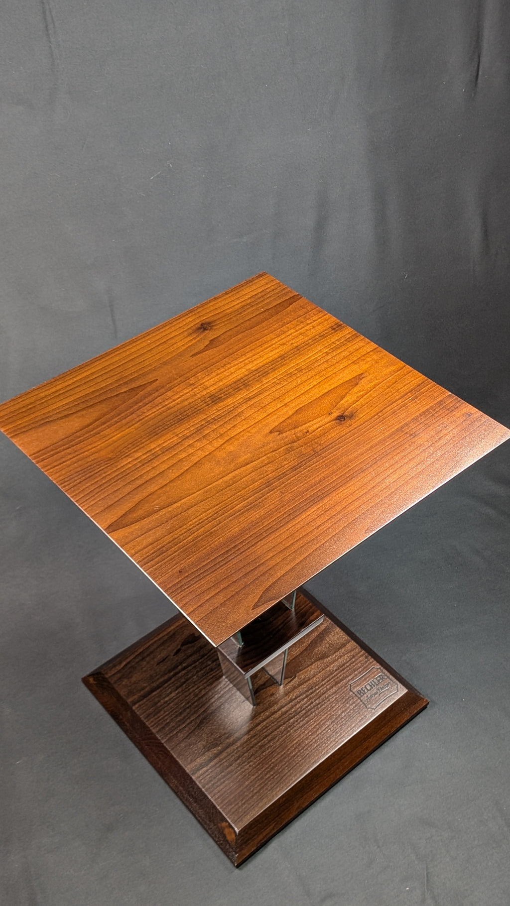 The Original End table