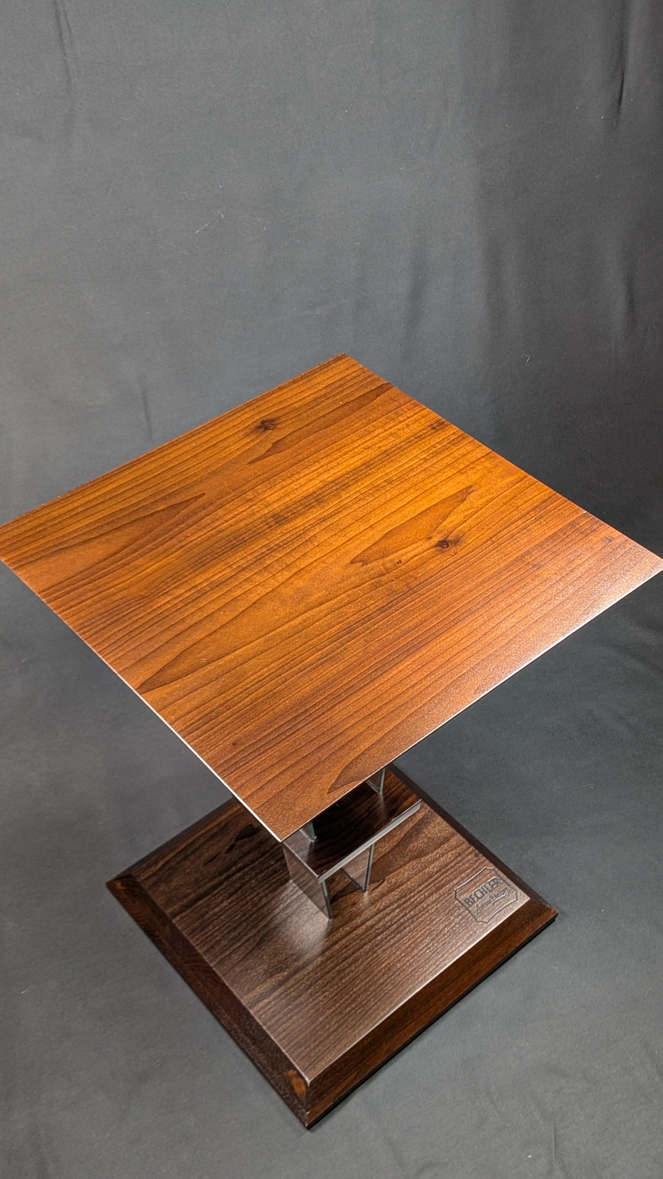 The Original End table
