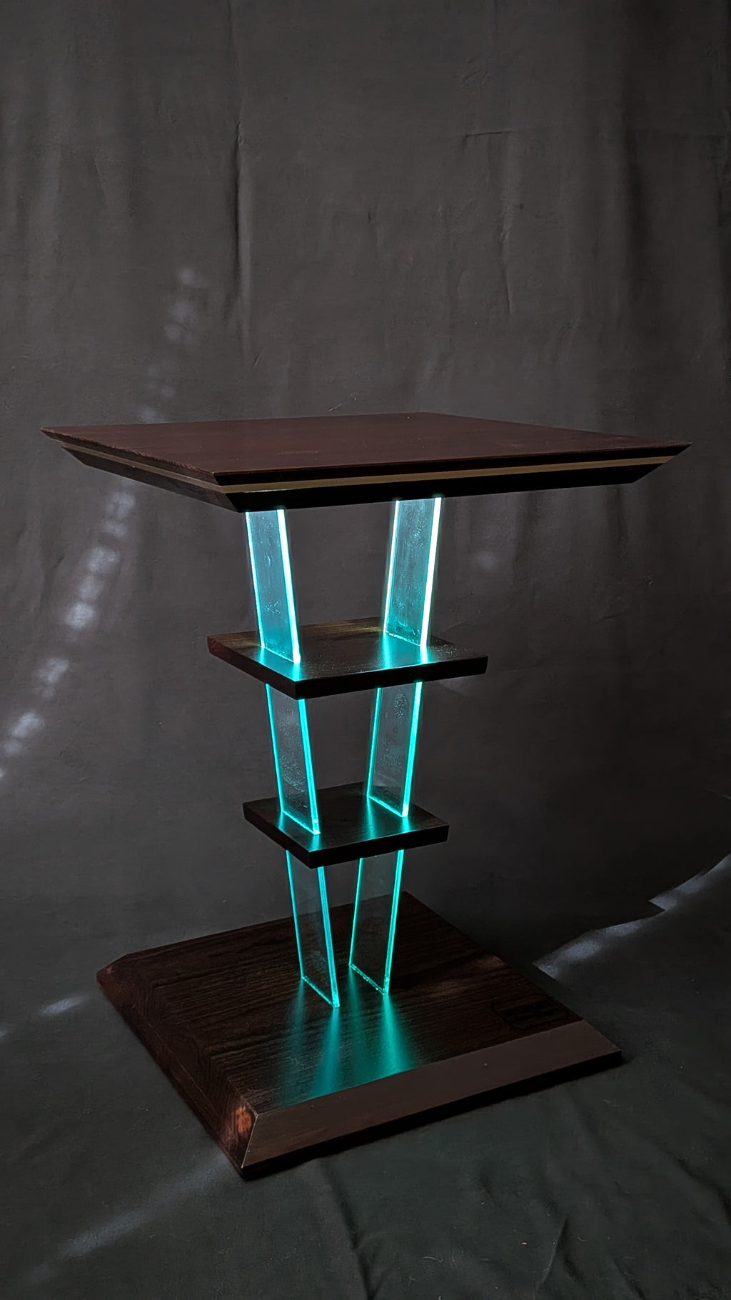 The Original End table