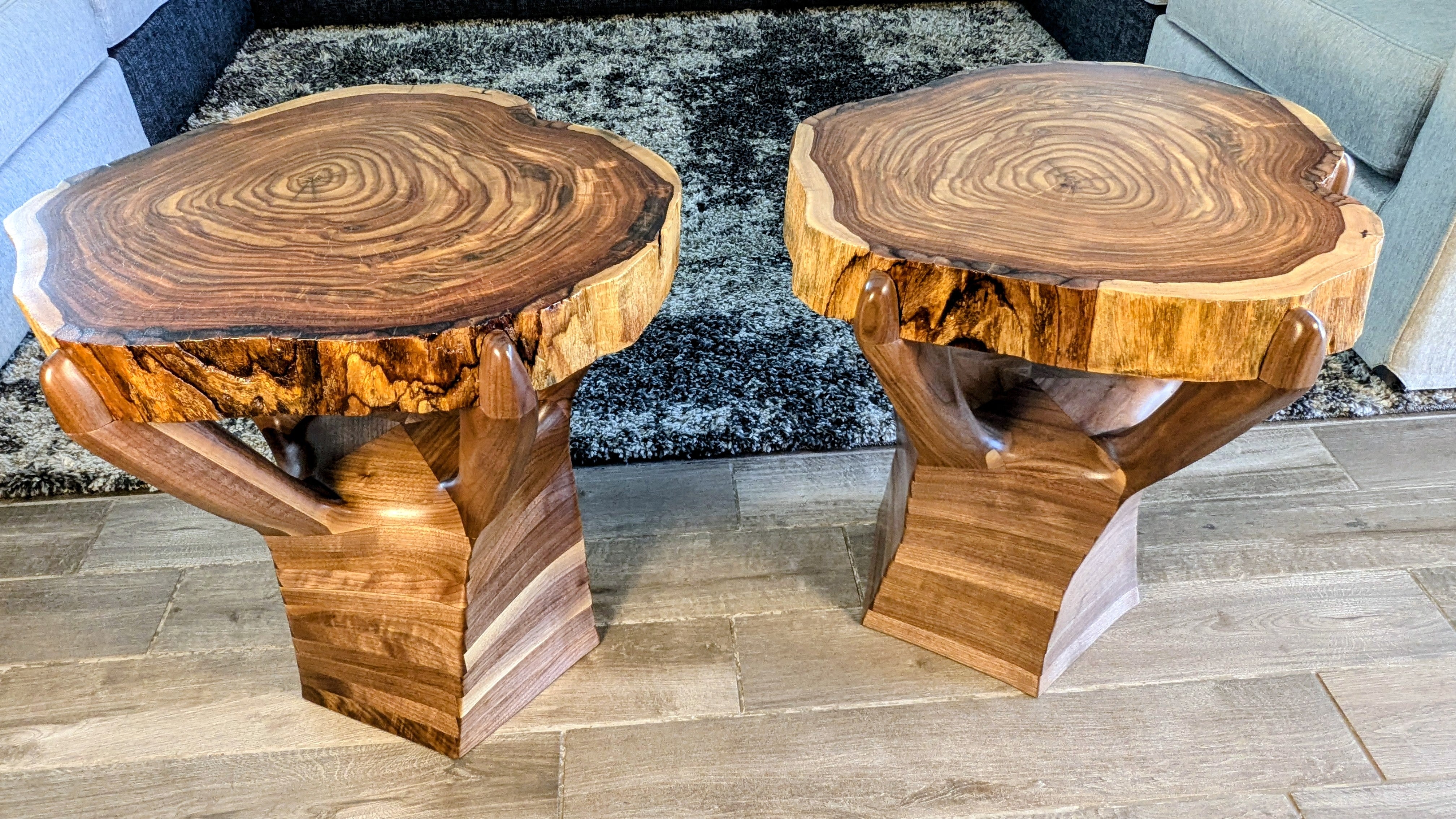 Natural – Bechler Artisan Designs